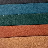 Soft PVC embossing Leather - Pet-Friendly Surface for Couches & Pillows