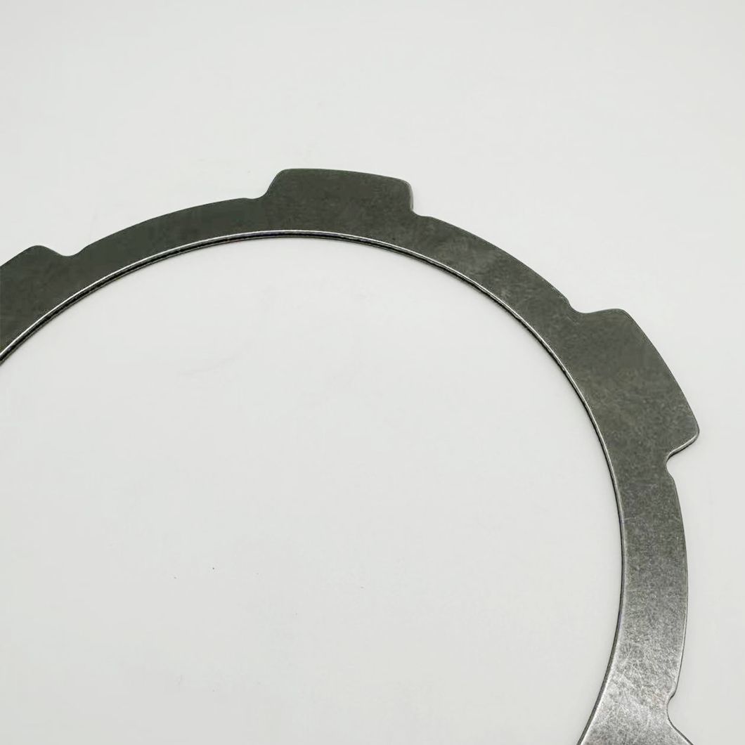 708‑8F‑35130 Heavy Duty Steel Plate Friction Plate PC200‑6 PC200‑7 Excavator Spare Parts