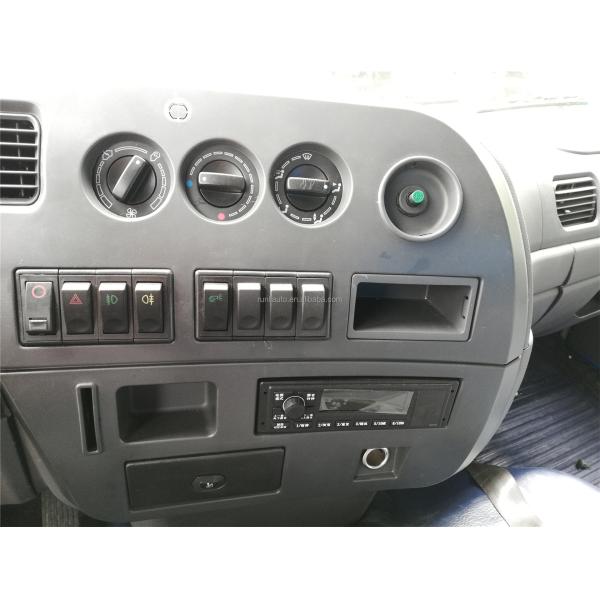 Camion d'aspiration d'eaux usées Dongfeng 10CBM avec un bon prix à vendre