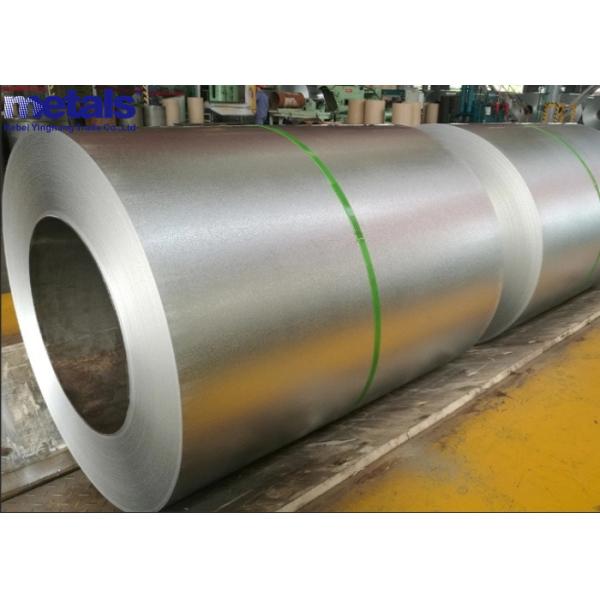 Prime Gl Цинк покрытый 55% Galvalume стальной катушки AZ30g-AZ150 Anti Finger