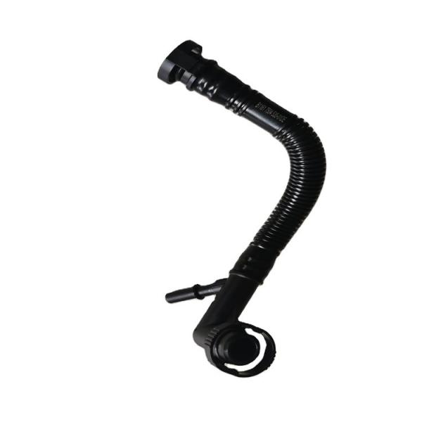 OEM 11617504535  11 61 7 504 535 Upper Oil Separator Vent Tube For BMW E46 E36 E39 E83 E66