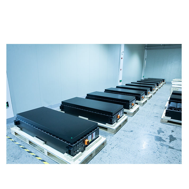 CTS 50kwh 100kwh batterie pour voiture électrique et batterie Li Ion LiFePO4 pour voiture, 614V 100kwh batterie pour voiture électrique et batterie pour voiture