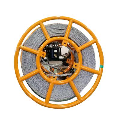 1m 800mm 500mm Anti Twist Wire Rope Anti Rotation Wire Rope