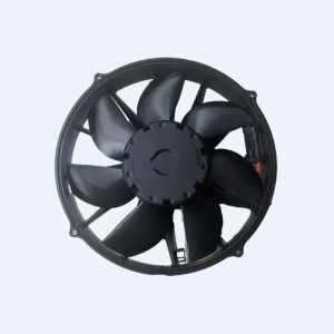 Zhongtong Bus Parts