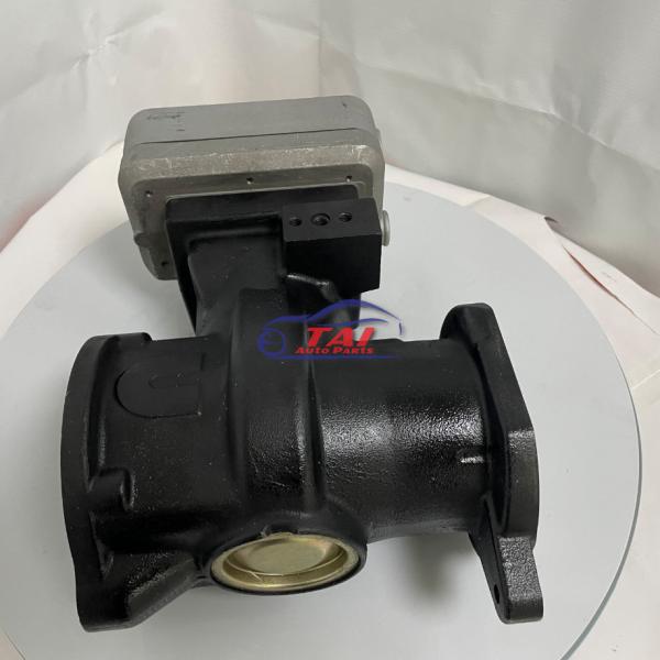 Peças de motor do veículo do compressor 9111535200 do freio de ar de N14 Cummins