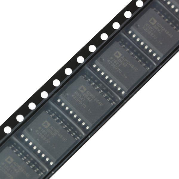 ADM2484EBRWZ-REEL7 SOIC-16 Digital Isolators Analog Devices 44MHz