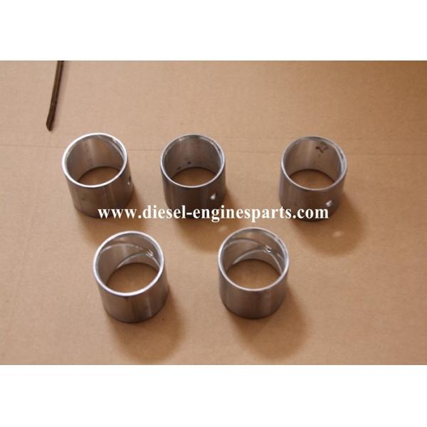 Bimetal Camshaft Bushes Zinc Plated Low Friction Heavy Load
