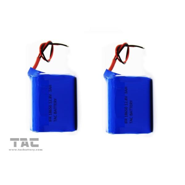 18V Power Tool BL1830 Rechargeable Batteries 3Ah For Monitoring Device