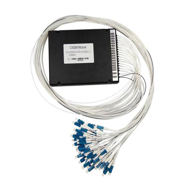Single Fiber WDM CWDM DWDM with LC connector
