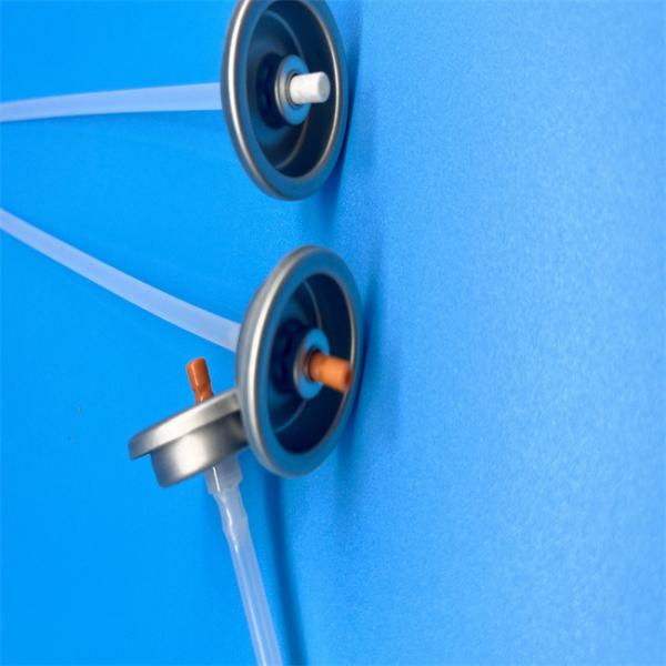 Stainless Steel Spring Activator Valve Kit Compatible with MDF Stethoscopes