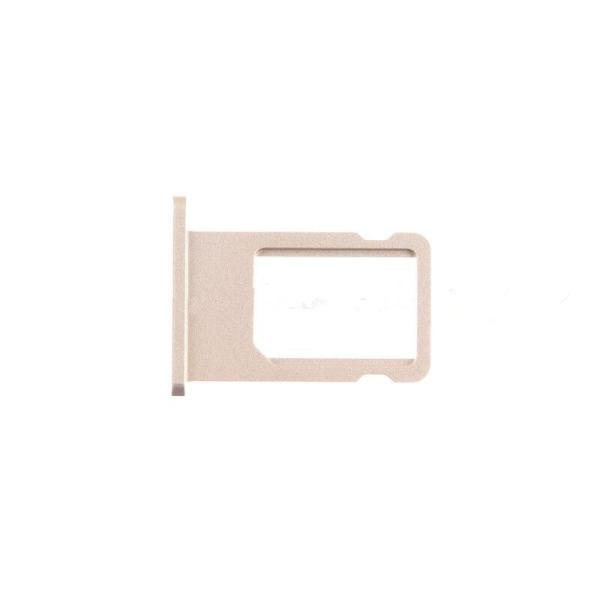 For OEM Apple iPhone 6 SIM Card Tray Replacement - Gold