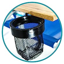 Folding Outdoor Chaise Lounge Chair, 5-Position Adjustable Beach, Sunbathing, Patio, Pool, Lawn, Lay Flat Portable