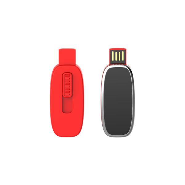 Соответствие USB 2,0 или USB 3,0 128gb Pendrive с американской аттестацией