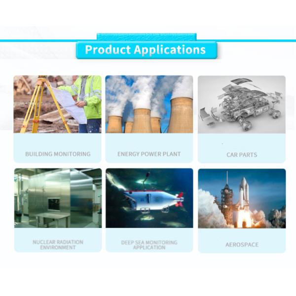 UNIVO UBMD-315 3Vrms силовой передатчик для высокоточного датчика линейного смещения