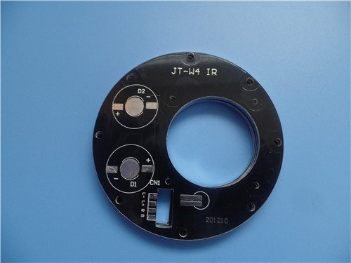 Aluminum PCB RoHS For Power Module