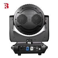 LED Bee Eye RGBW Wash Moving Head Light 19*40W Wash Light For DJ Disco Stage