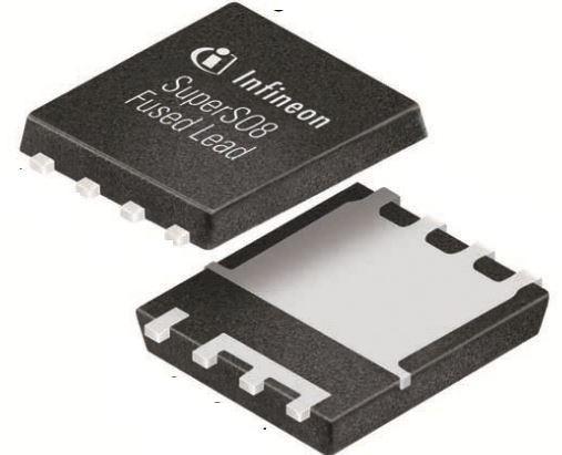 BSC123N08NS3G High Power MOSFET N CH 80V 11A Automotive 8 Pin TDSON EP