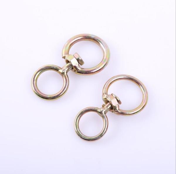 Metal Swivel for Pet or Animals