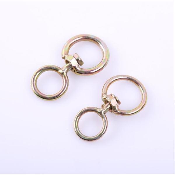 Metal Swivel for Pet or Animals
