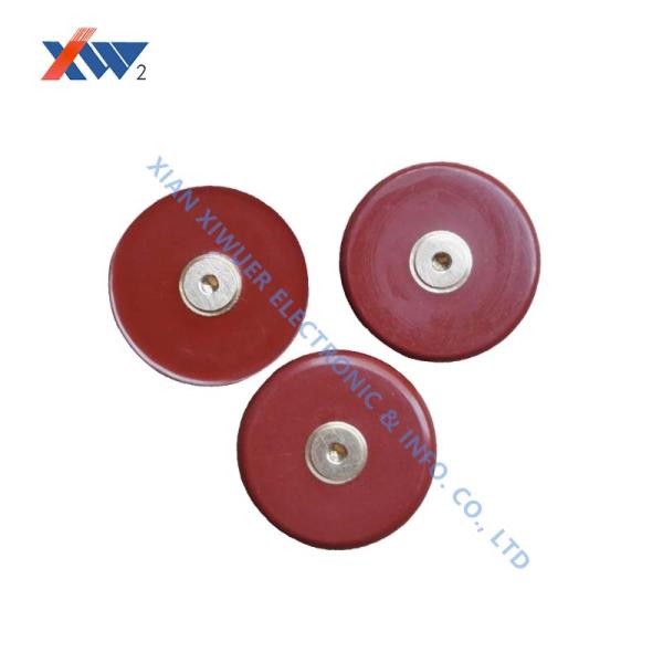 XIWUER 30kv 10000pF Condensateurs en céramique ultra Hv à haute perméabilité utilisés dans le boîtier de commutation
