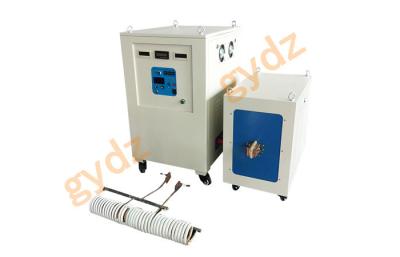Stainless Steel Wire Heat Industrial Portable Induction  Heater Heating Machine