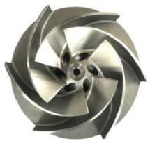 Bracket Support Structure Industrial Chemical Pumps , Chemical Circulating Pump