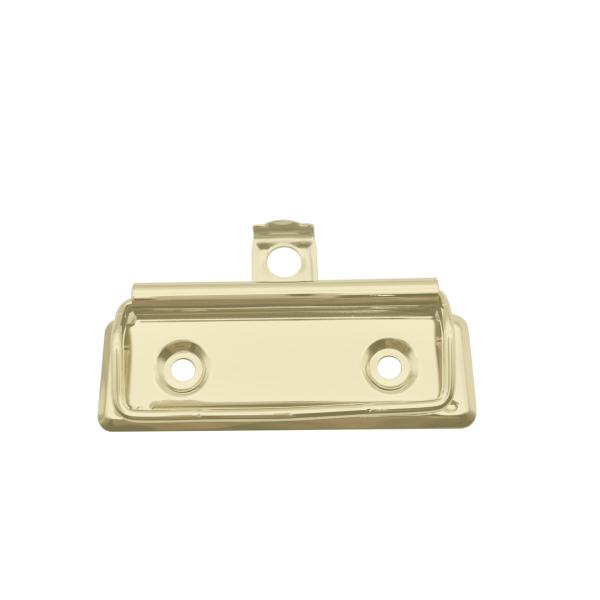 70*30mm Clipboard Clip Lightweight Clipboard Mechanism Customized