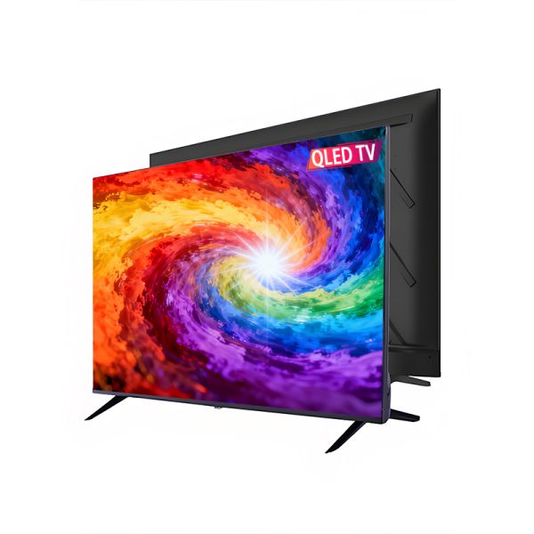 43/50/55/65/75 Inch TV Android LED TV Smart TV Dled Qled Hotel Television