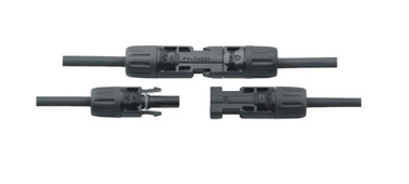 Сертификация TUV UL фотоэлектрический соединитель для хранения энергии