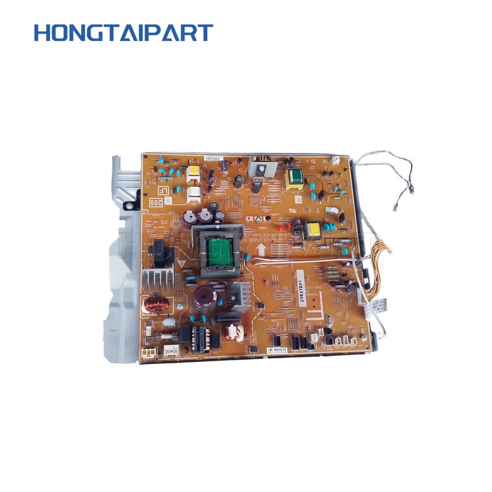 FM0-1137-000 FM0-1136-000 Контроллер двигателя в сборе для Canon LBP6670 LBP6680 LBP6653 LBP6654 LBP6600 Мощность копира