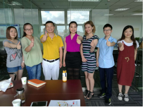 JIANGSU HAITEL MACHINERY CO.,LTD