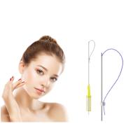 fils mono de Pcl Pdo d'ascenseur de fil de 6D 8D 12D Pcl PDO sous des yeux