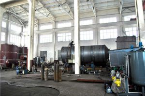 Jiangsu Jixiang Environmental Protection Technology Co., Ltd.