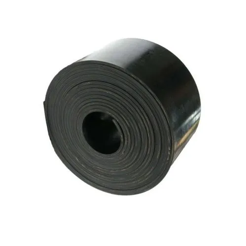 GB/T7984-2001 300mm-3000mm Anti Sticking Conveyor Rubber Belt Cotton Canvas Conveyor Belt