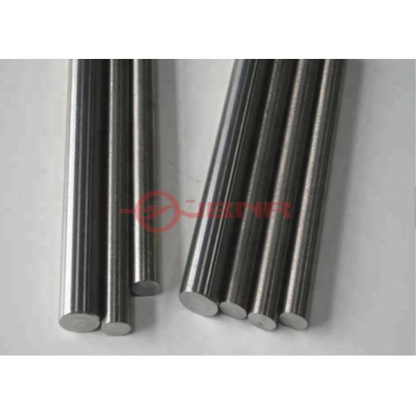 Nb1 Nb2 Niobium Rod Good Cold Processability , Niobium Bar For Steeling Making