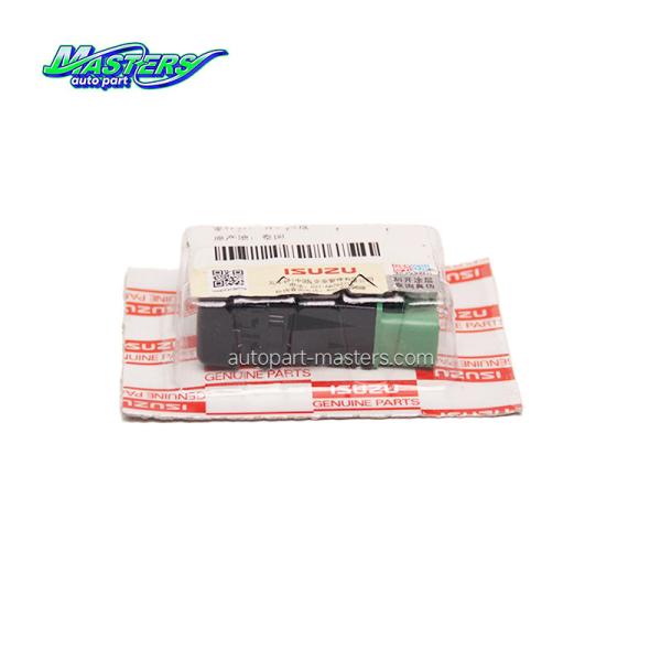 NPR Isuzu Truck Body Parts Combinação Switch 8981147641 ODM