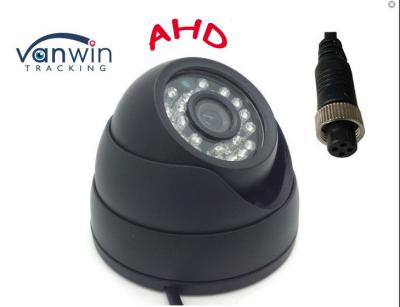 960P / câmara de vigilância do ônibus de 1080P AHD, câmaras de vigilância video 100W/130W/200W do registrador de DVR