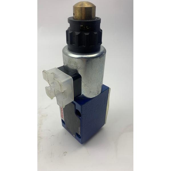 421954 NG6224VDC 4/2 Рексрот реверсионный клапан Соленоидный клапан Putzmeister Конкретный насос Части грузовика 100% Новый