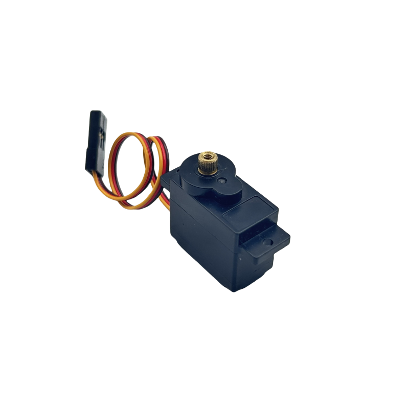 Hot Selling Customized Mini Dm3005mg 1.5kg-Cm 0.12sec/60° Servo