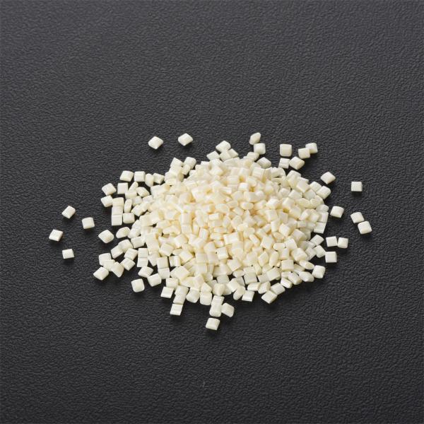 Modified PPO N10HLH Resin Granules Forfor Electrical Components That  Come Into Contact With Water. UL94 HB