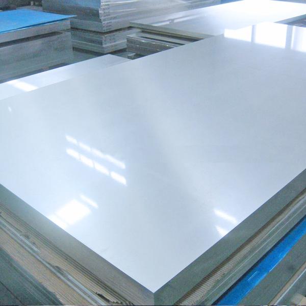 4x8 20 Gauge 16 Gauge 2B Finish Stainless Steel Sheet 304 DDQ SB