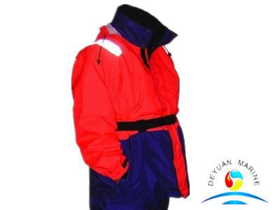 Waterproof Marine Life Saving Equipment  Work Life Jacket  With different Color
