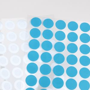 Высоко универсальная политетрафторуроэтиленовая пленка прочность на растяжение 80N защитное электронное оборудование отверстие