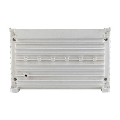 Peças de trituração de anodização do CNC do costume de alumínio do comprimento máximo 1000mm