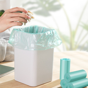 Plant Based Biodegradable Die Cut Handle Food Packaging Compostable Plastic Bag, Compostable Food Storage Sandwich Bag