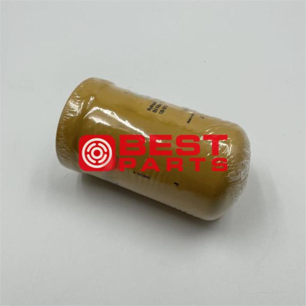 Excavator Hydraulic Filter Element 126-1813 1261813 For P170308 149939 56507781