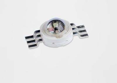 Solid - State High Power LED Diode High Shock And Vibration Resistant