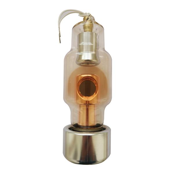 160KV Industrial X Ray Tube For  Baggage Scanner System / X Ray Inspection Machine