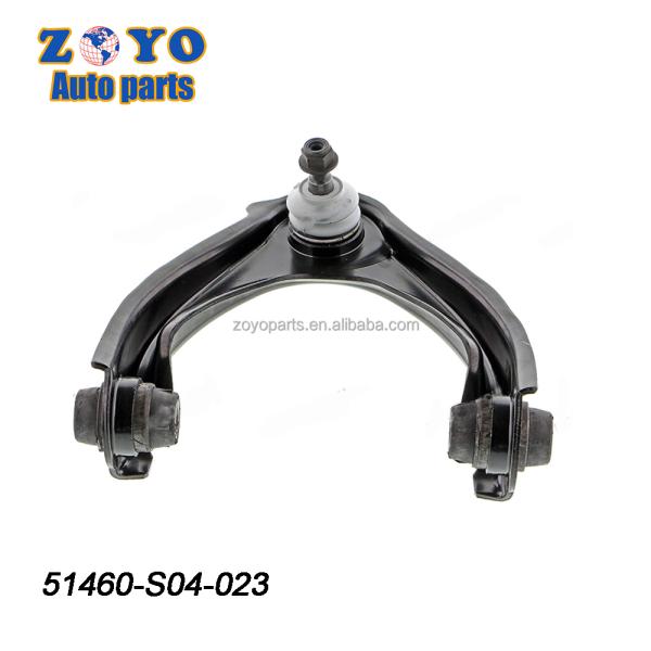 520-669 Black E-coating Left Control Arm for 2000 Honda Civic 2008 Dorman No. 520-669
