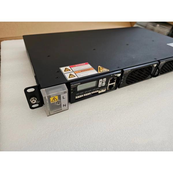 220V/-48V Frame Rectifier for Transmission Equipment ETP4830-A1 220V/-48V Power System